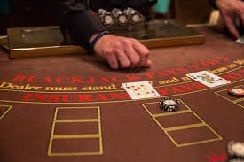 95bet cassino