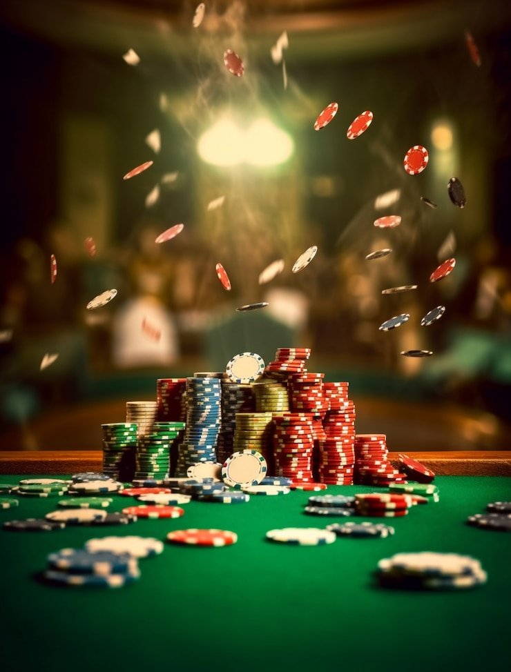 95bet cassino