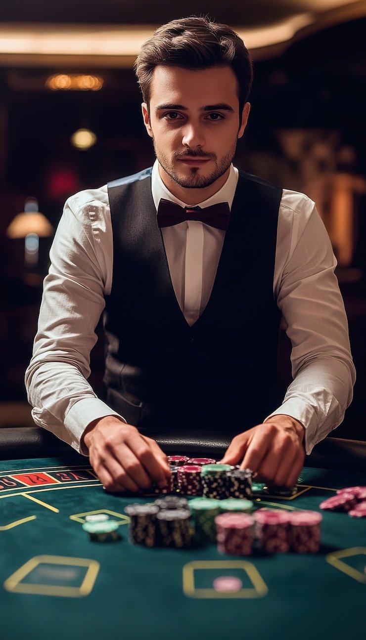 95bet cassino