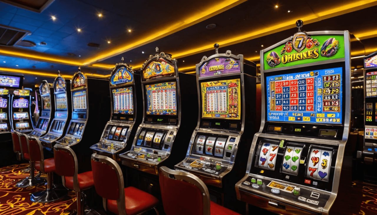 95bet cassino