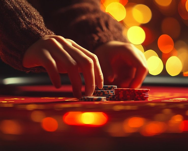 95bet cassino