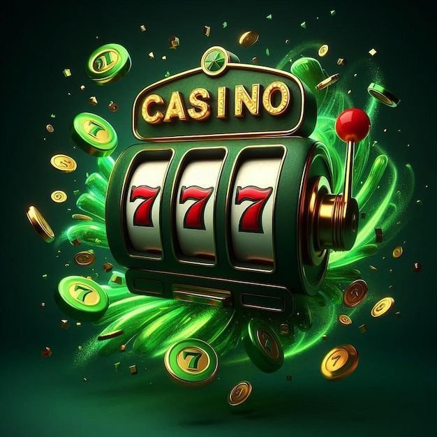 95bet cassino