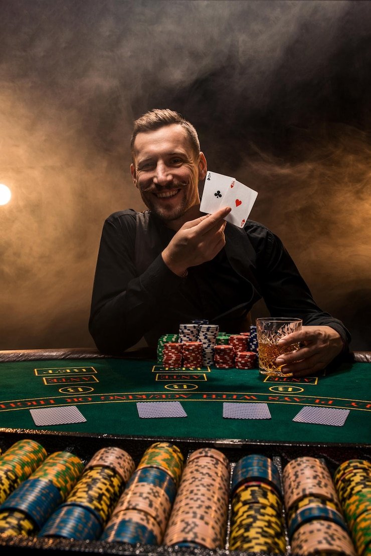 95bet cassino