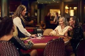 95bet cassino