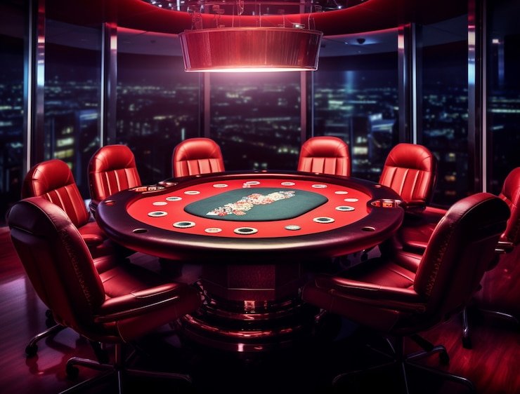 95bet cassino