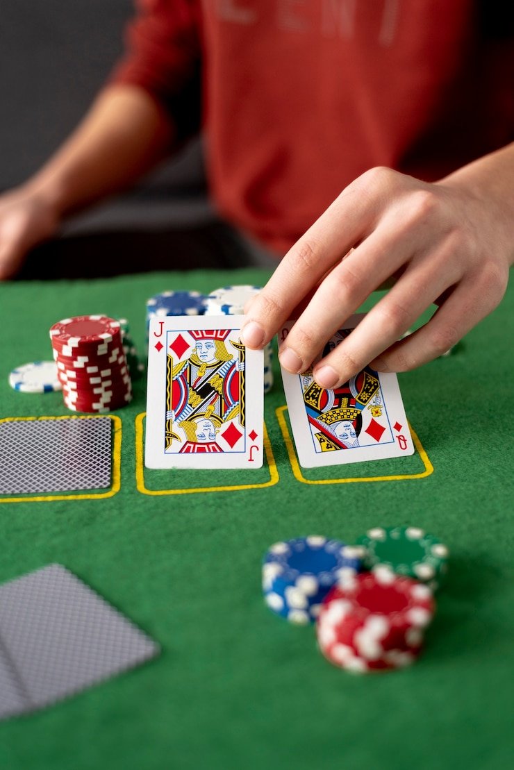 95bet cassino