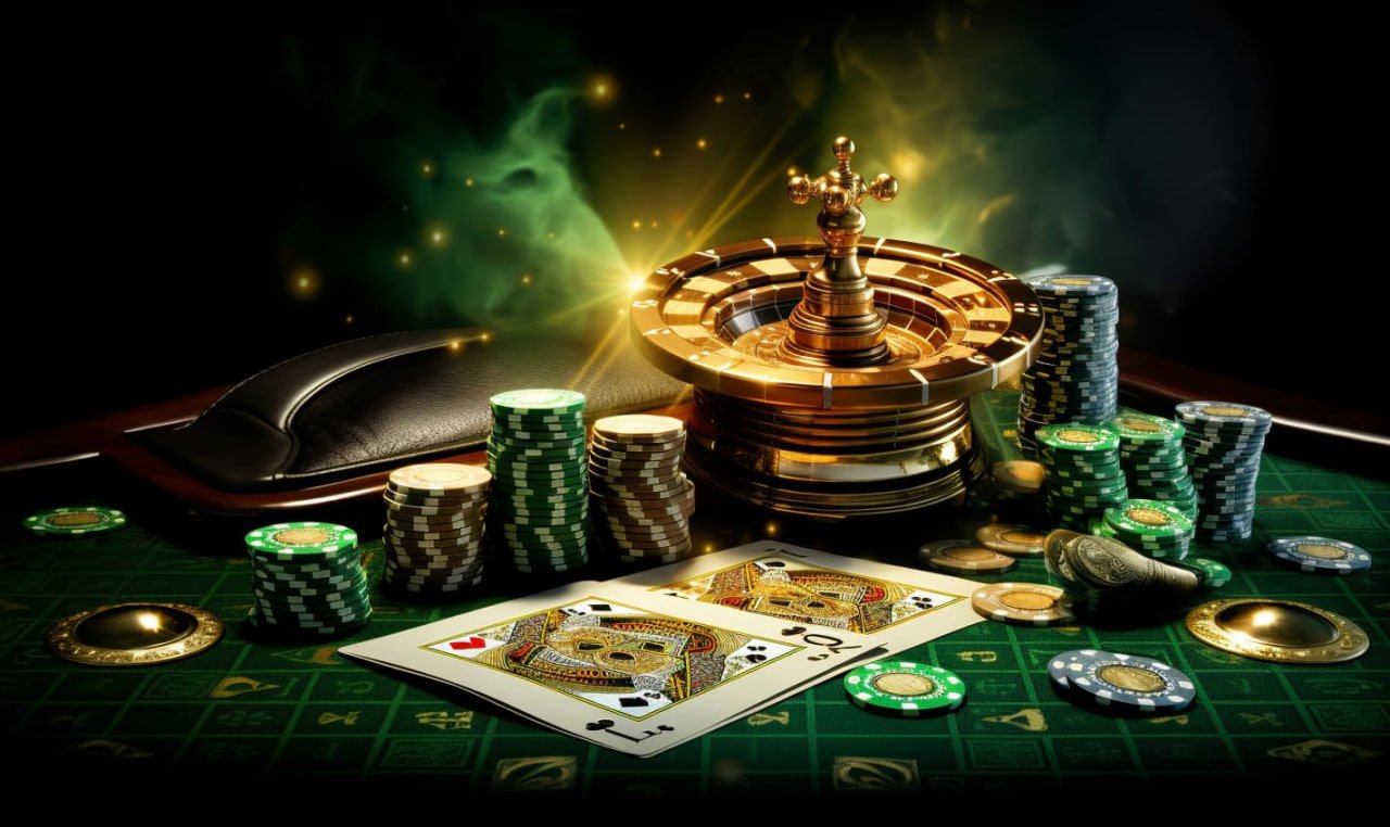 95bet cassino