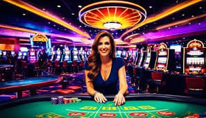 95bet cassino